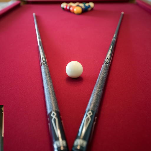 How Big Is A UK Pub Pool Table? Home Games Room